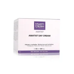 MARTIDERM Amatist Crema de Día 50ml