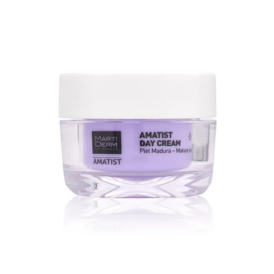 MARTIDERM Amatist Crema de Día 50ml