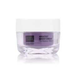 MARTIDERM Amatist Crema de Noche 50ml
