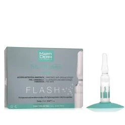 MARTIDERM Ampollas Flash x5 Ampollas