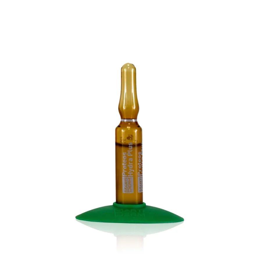 MARTIDERM Ampollas Proteos Hydra Plus DUPLO 2x30 Ampollas