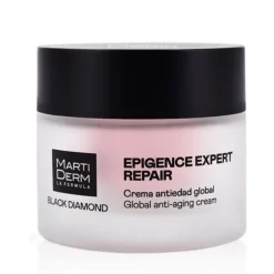 Martiderm Black Diamond Epigence Expert Repair Crema Antiedad 50ml