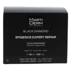 Martiderm Black Diamond Epigence Expert Repair Crema Antiedad 50ml