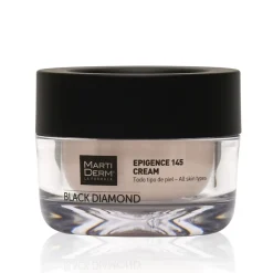 MARTIDERM Black Diamond Epigence 145 Crema Antiedad 50ml