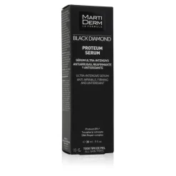 MARTIDERM Black Diamond Proteum Sérum 30ml