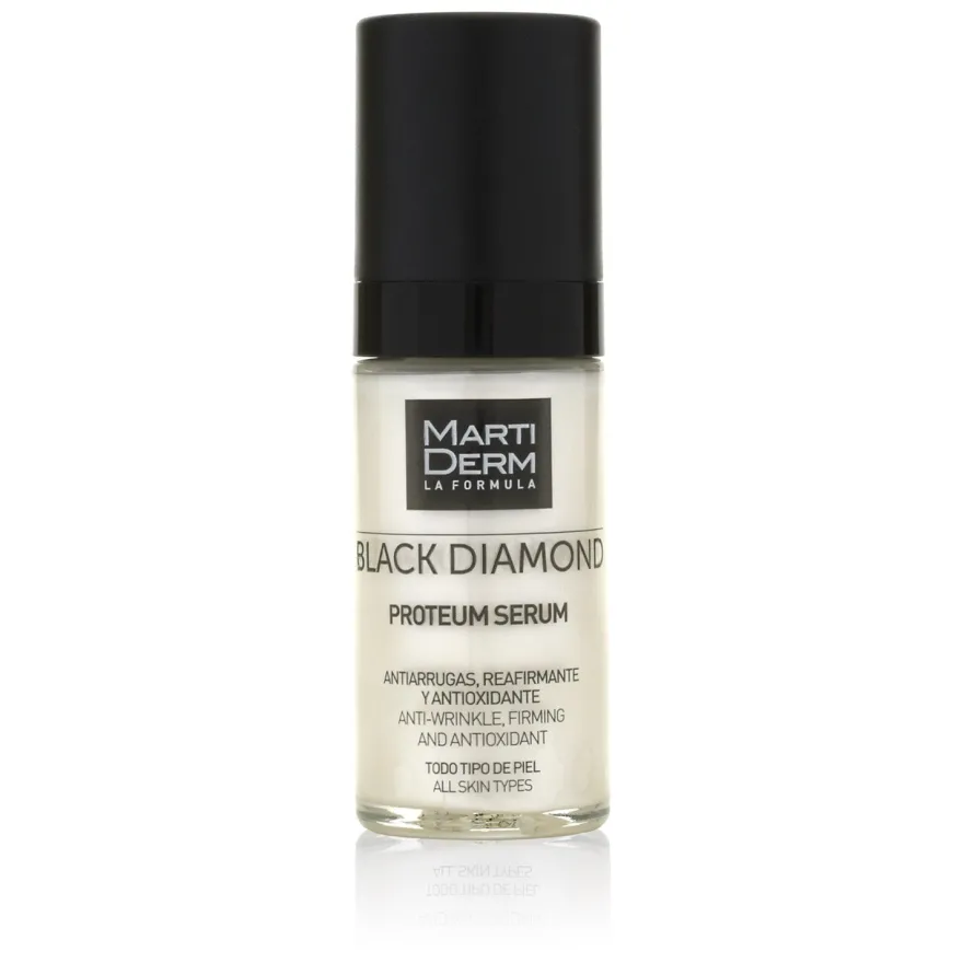 MARTIDERM Black Diamond Proteum Sérum 30ml
