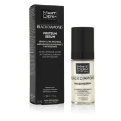 MARTIDERM Black Diamond Proteum Sérum 30ml