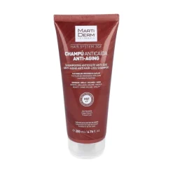 MARTIDERM Champú Anticaída Anti-Aging 200ML