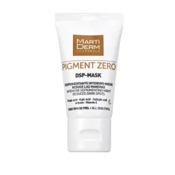 MARTIDERM DSP-Mask Pigment Zero Despigmentante 30ml