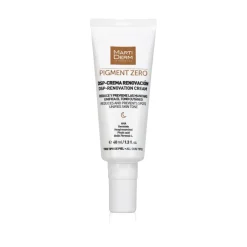 MARTIDERM DSP-Pigment Zero Crema Renovadora 40ml