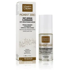 MARTIDERM DSP-Pigment Zero Serum Iluminador 30ml