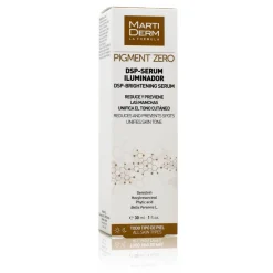 MARTIDERM DSP-Pigment Zero Serum Iluminador 30ml