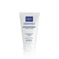 MARTIDERM Exfoliante Facial Crema 50ml
