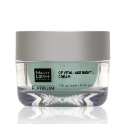 MARTIDERM GF Vital-Age Night Cream 50ML