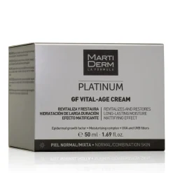 MARTIDERM GF Vital-Age Pieles Normales y Mixtas 50ml
