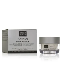 MARTIDERM GF Vital-Age Pieles Normales y Mixtas 50ml
