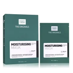 MARTIDERM Mascarilla Hidratante Moisturising Mask 10 Unidades