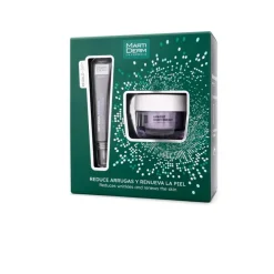 MARTIDERM Navidad Retinol Renew + Amatist Night