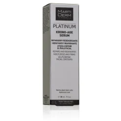 MARTIDERM Platinum Krono-Age Serum 30ml