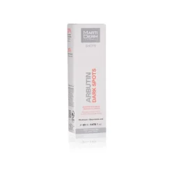 MartiDerm Shots Arbutin Dark Spots 20 ml