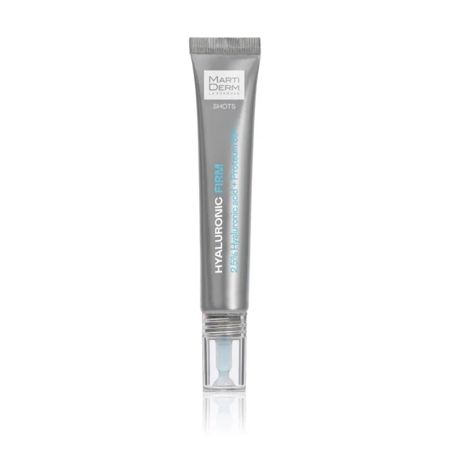MARTIDERM Shots Hyaluronic Firm 20 ml