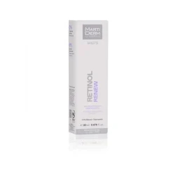 MARTIDERM Shots Retinol Renew 20 ml