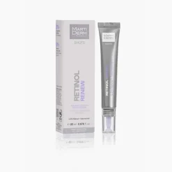 MARTIDERM Shots Retinol Renew 20 ml