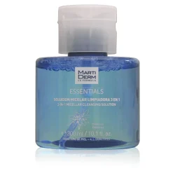 MARTIDERM Solución Micelar Limpiadora 3en1 300ML