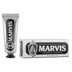 Marvis Amarelli Licorice Pasta de Dientes 25ml