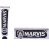Marvis Amarelli Licorice Toothpaste 85 ml