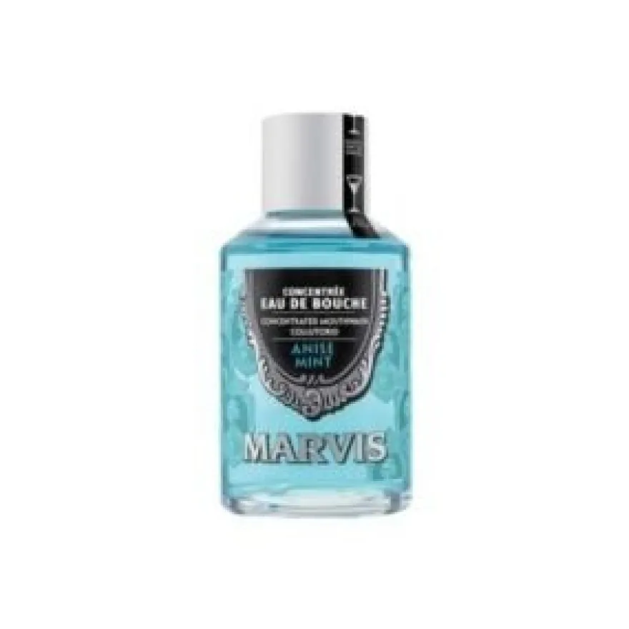 Marvis Colutorio Anise Mint Enjuague Bucal 120ml