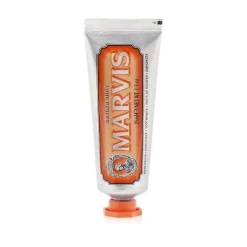 Marvis Ginger Mint Dentífrico Viaje 25ml