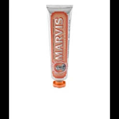 Marvis Ginger Mint Dentífrico Viaje 25ml