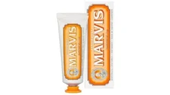 Marvis Ginger Mint Dentífrico Viaje 25ml