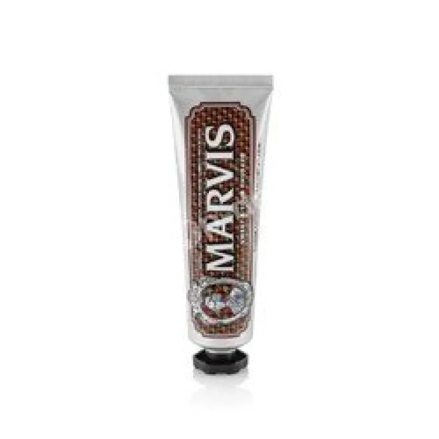 Marvis Sweet & Sour Rhubarb Pasta de Dientes 75ml