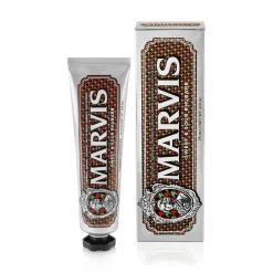 Marvis Sweet & Sour Rhubarb Pasta de Dientes 75ml