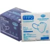 Mascarilla FFP2 · 25 ud