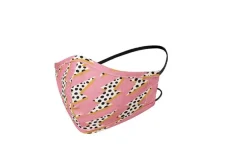 Mascarilla Niños R40 MEMPHIS Reutilizable y Lavable 100% Algodón Ecológico 7-12 años