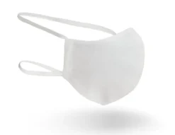 Mascarilla para Niños Reutilizable y Lavable 100% Algodón Ecológico 13-17 años R40