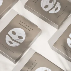 Masqmai Collagen Recovery Mask 4 Unidades
