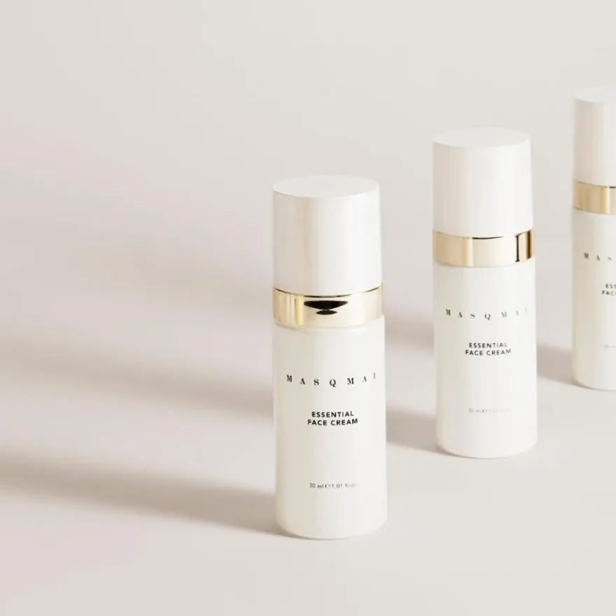 Masqmai Essential Face Cream 30 ml