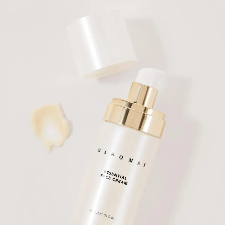 Masqmai Essential Face Cream 30 ml