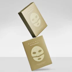 Masqmai Matcha Calming Mask 4 Unidades