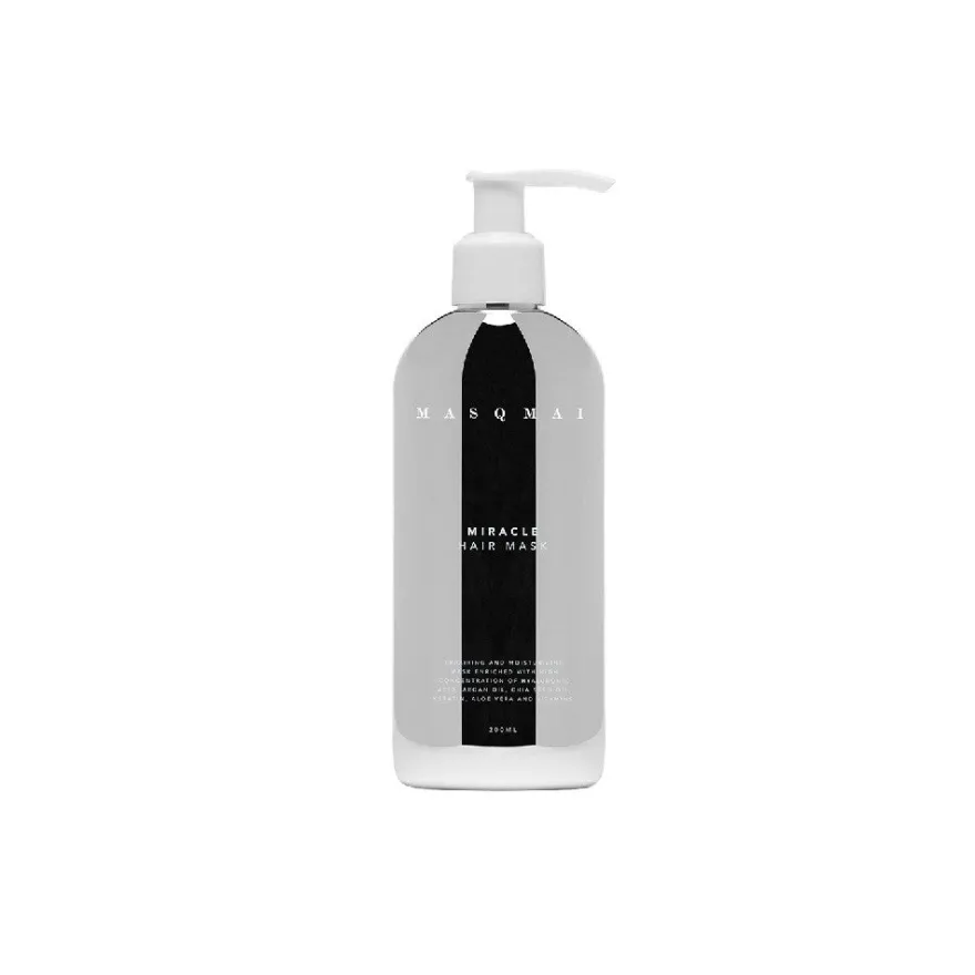 Masqmai Miracle Hair Mask 200 ml