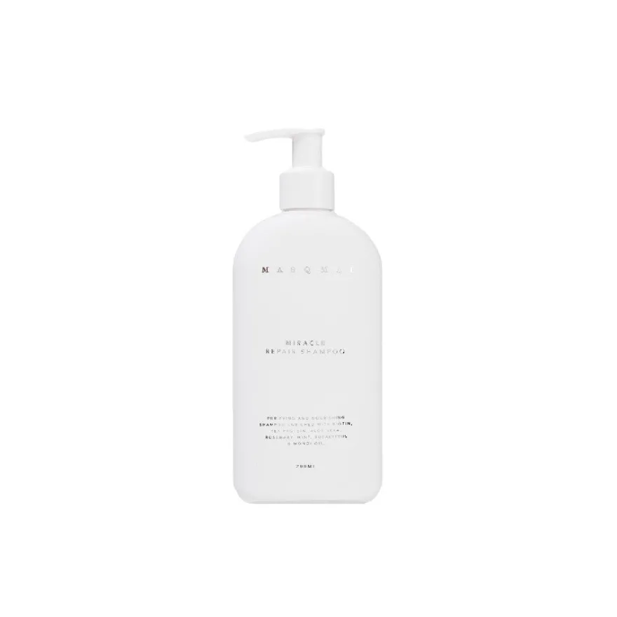 Masqmai Miracle Repair Shampoo 200 ml