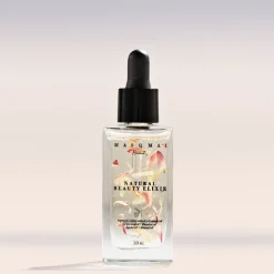 Masqmai Natural Beauty Elixir 50 ml