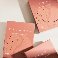 Masqmai Rooibos Eye Patches 6 Pares