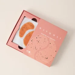 Masqmai Rooibos Eye Patches 6 Pares