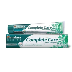 Mass Herbal Himalaya Crema Dental Neem Y Granada 100g