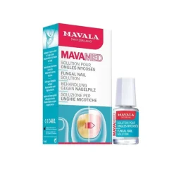 Mavala Mavamed Tratamiento Anti-hongos para Uñas 5 ml